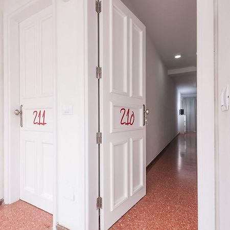 Apartamentos Miami Пуерто Рико Екстериор снимка