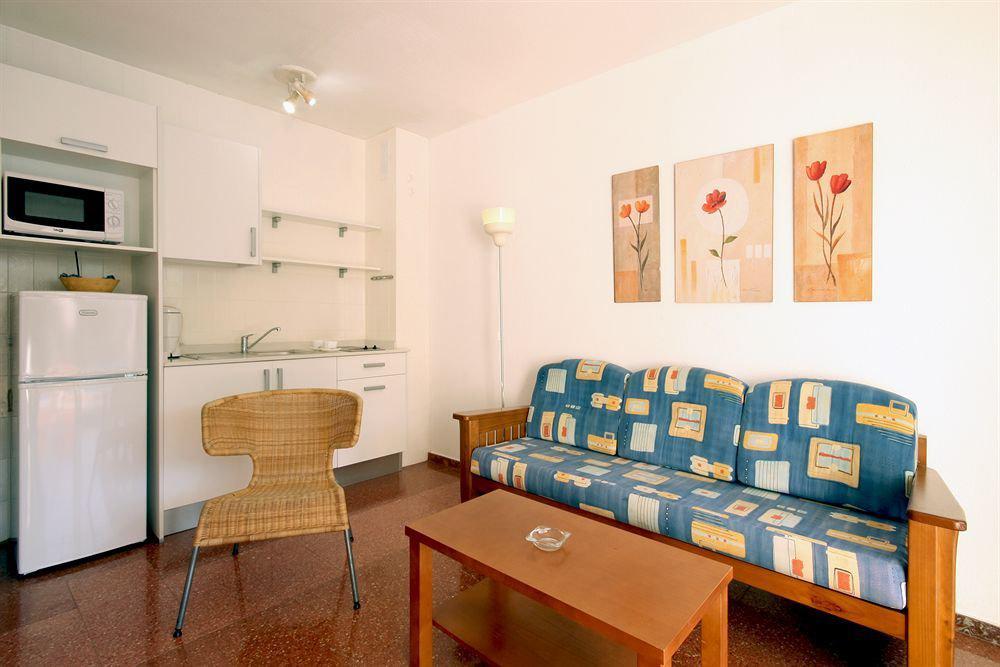 Apartamentos Miami Пуерто Рико Екстериор снимка