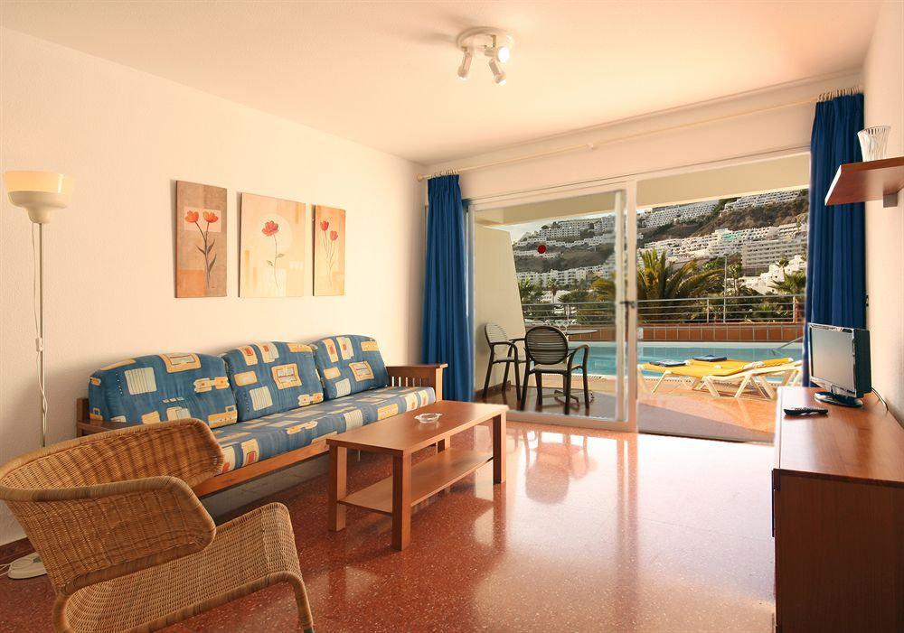 Apartamentos Miami Пуерто Рико Екстериор снимка