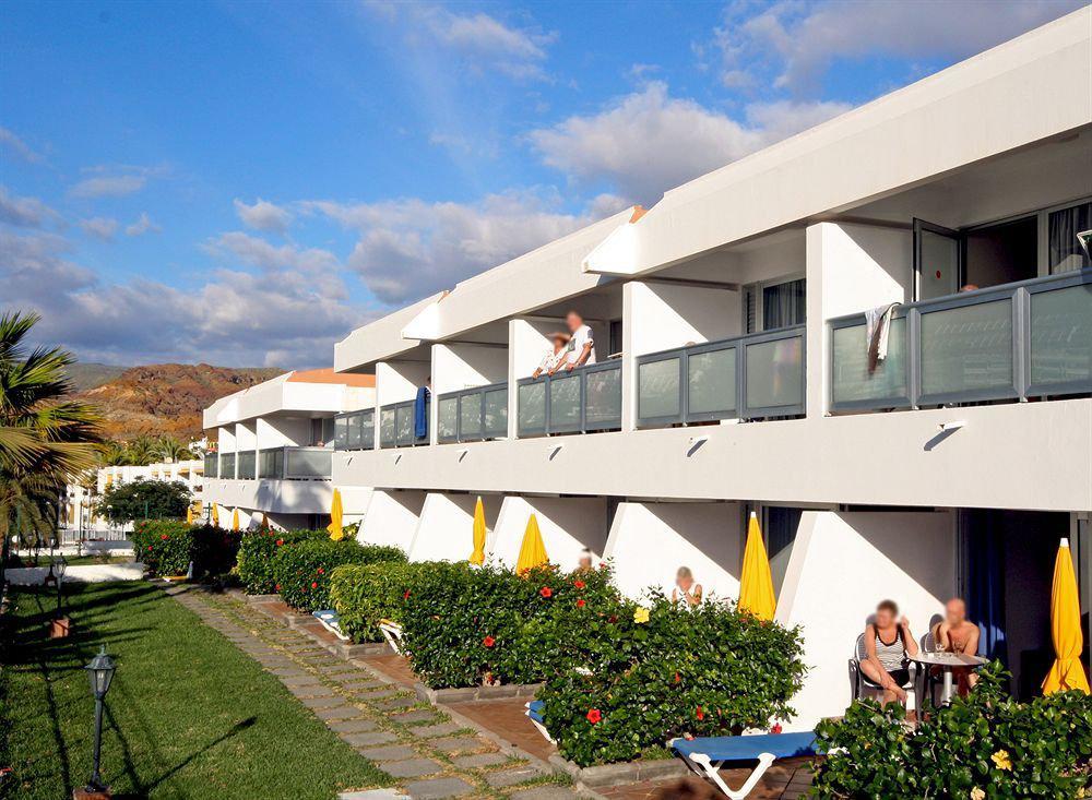 Apartamentos Miami Пуерто Рико Екстериор снимка