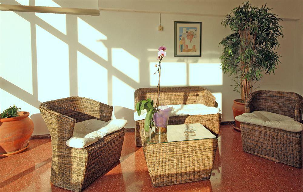 Apartamentos Miami Пуерто Рико Екстериор снимка