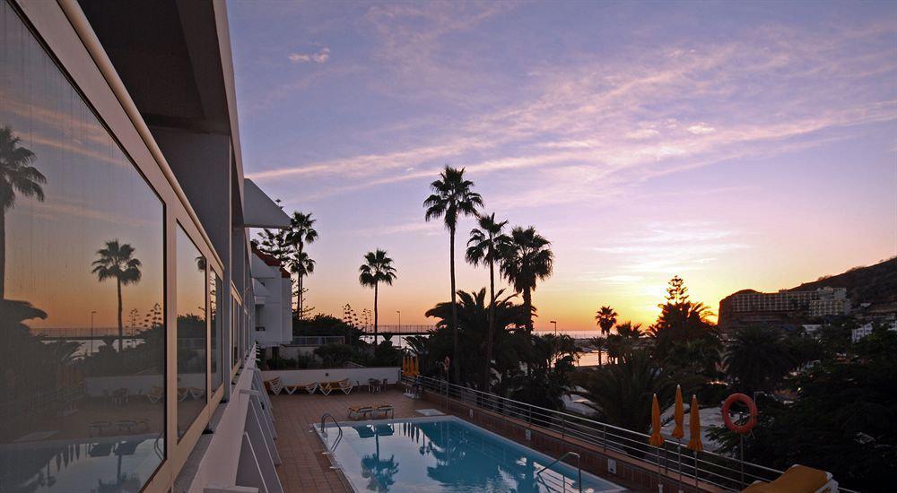 Apartamentos Miami Пуерто Рико Екстериор снимка