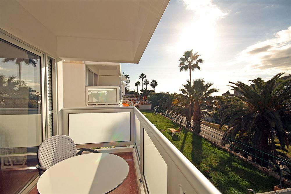 Apartamentos Miami Пуерто Рико Екстериор снимка
