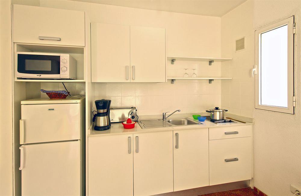 Apartamentos Miami Пуерто Рико Екстериор снимка