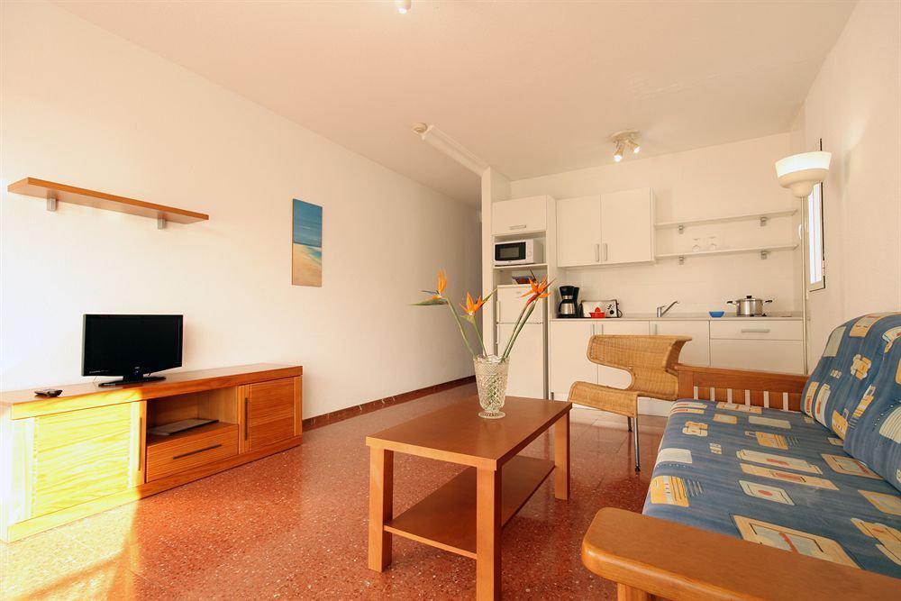 Apartamentos Miami Пуерто Рико Екстериор снимка