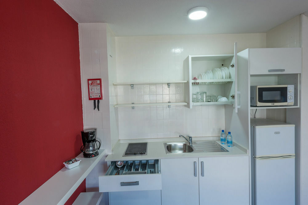 Apartamentos Miami Пуерто Рико Екстериор снимка
