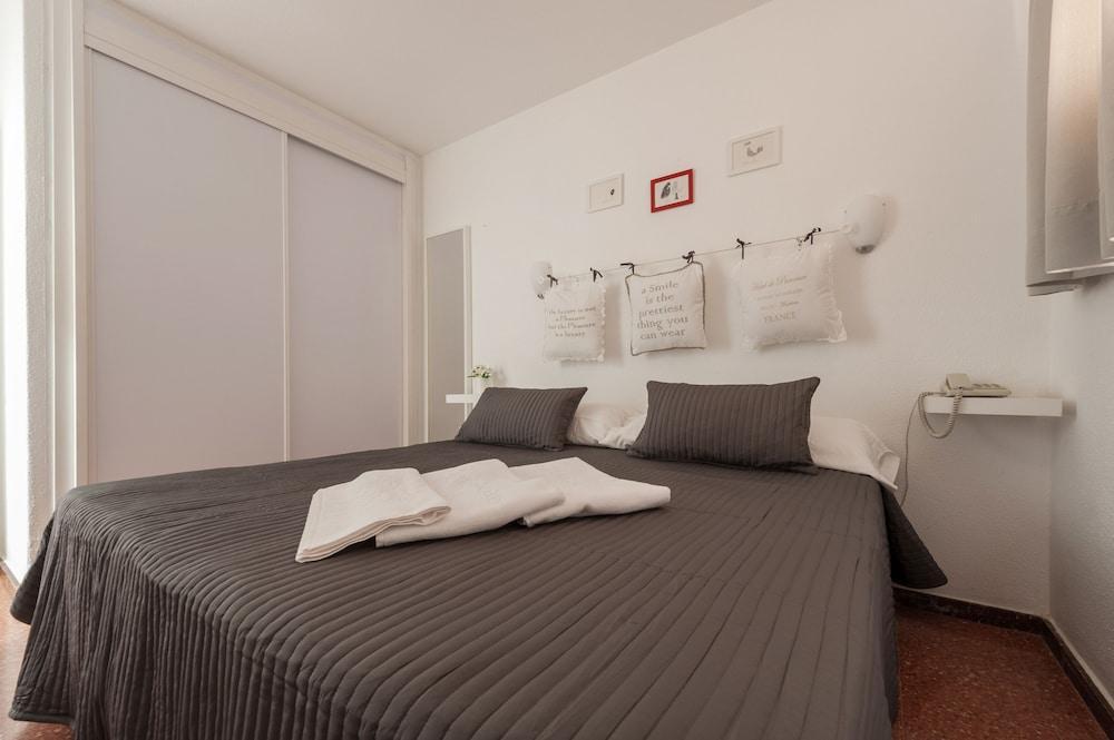 Apartamentos Miami Пуерто Рико Екстериор снимка
