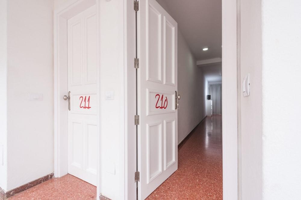 Apartamentos Miami Пуерто Рико Екстериор снимка