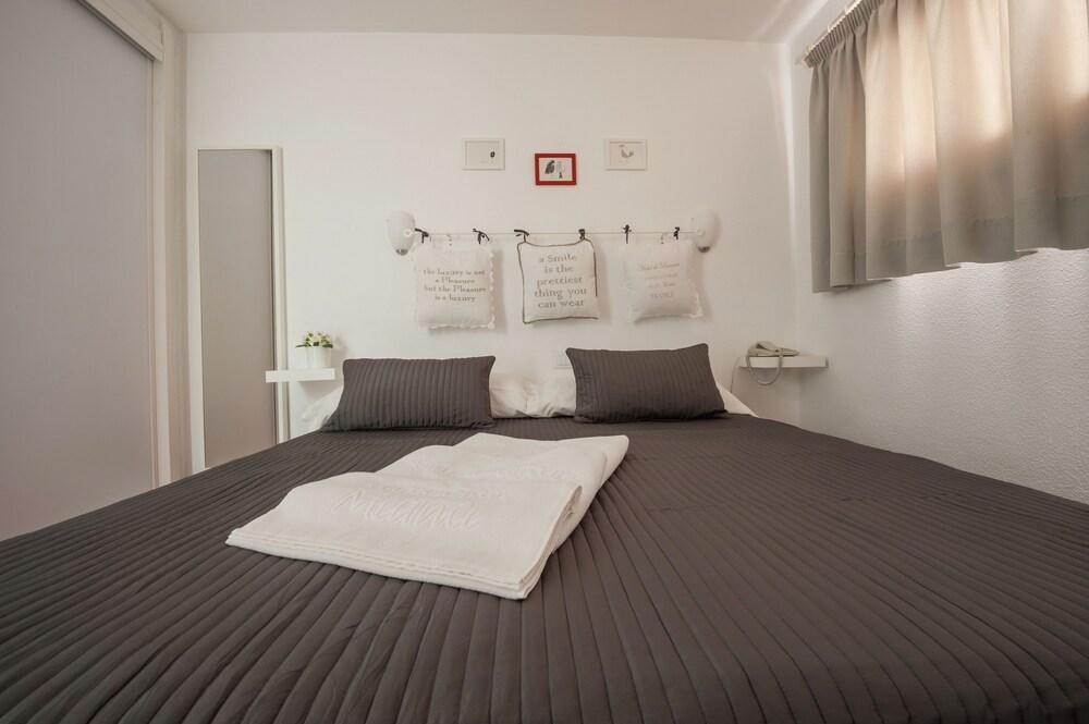 Apartamentos Miami Пуерто Рико Екстериор снимка